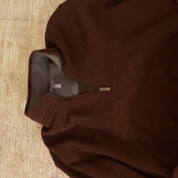 Van Heusen Men's Fleece XXL - Picture 3 of 3